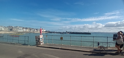 Photo of Hub St Ives - 4 Wharf Rd, St Ives, Saint Ives TR26 1LF